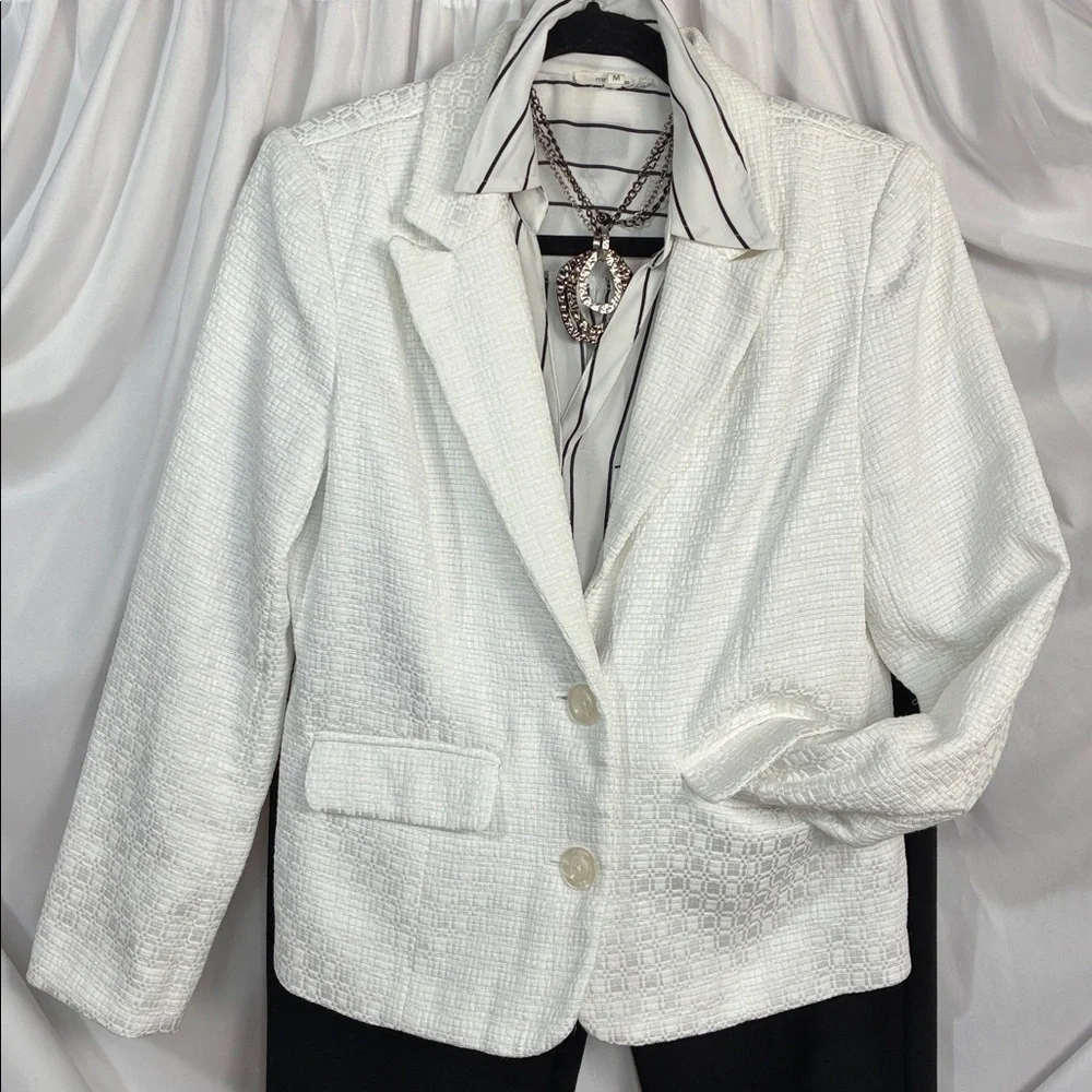Dialogue jacket - Picture 2 of 7